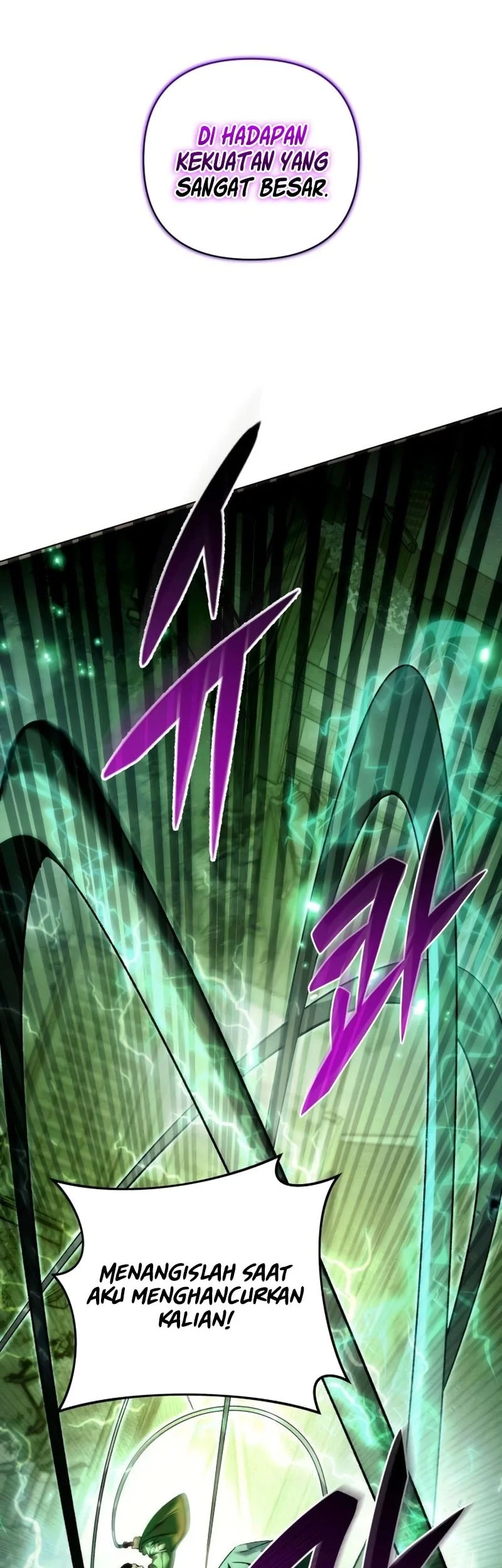 Overlord Of Sichuan Chapter 14 - halaman 34