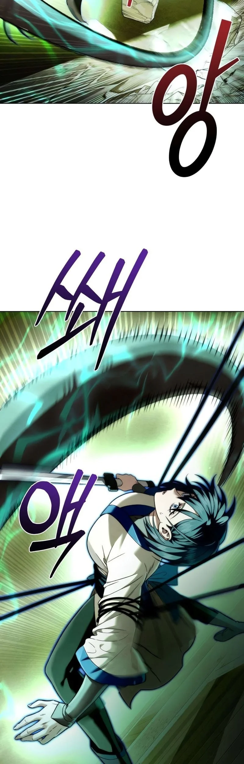 Overlord Of Sichuan Chapter 14 - halaman 38