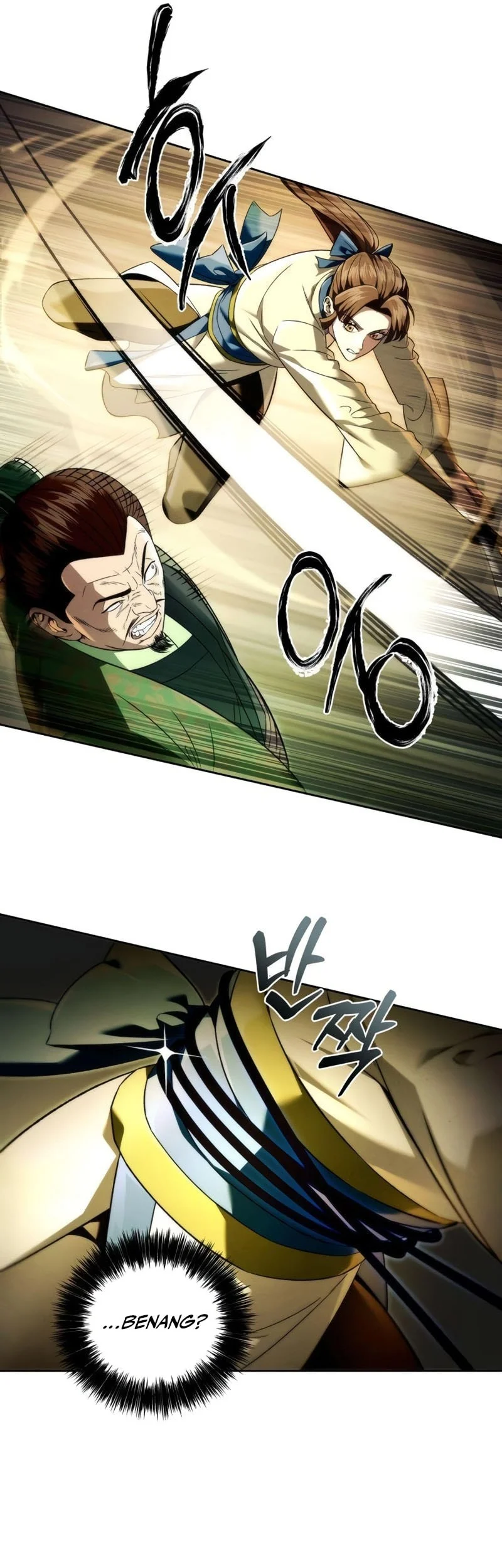 Overlord Of Sichuan Chapter 14 - halaman 44