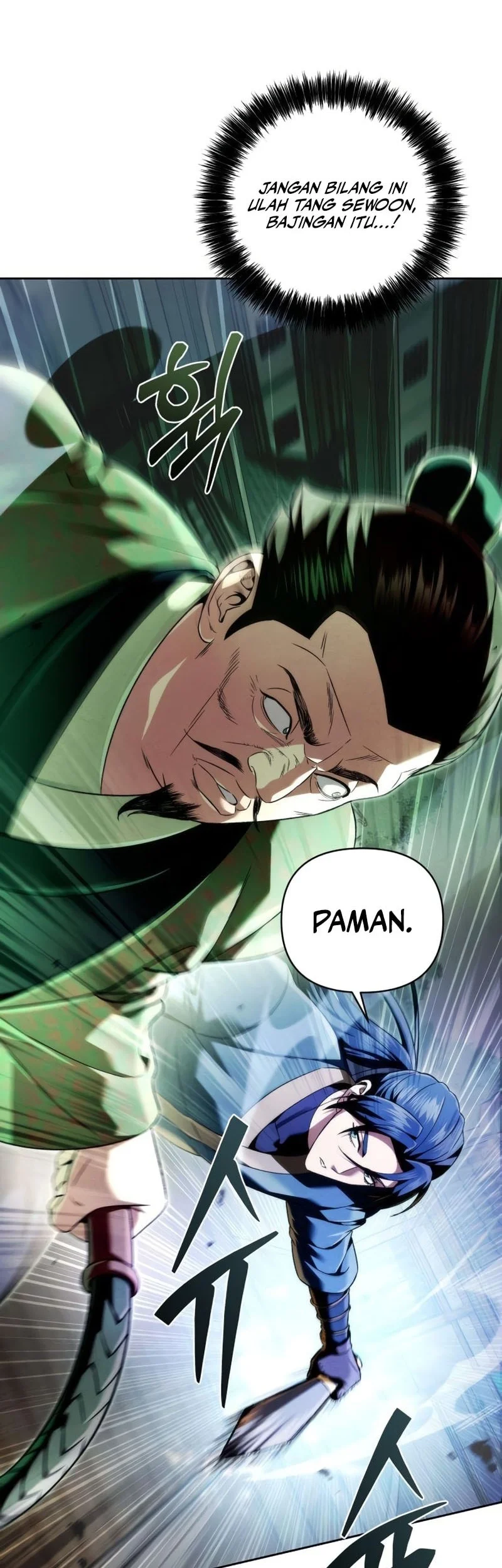 Overlord Of Sichuan Chapter 14 - halaman 45
