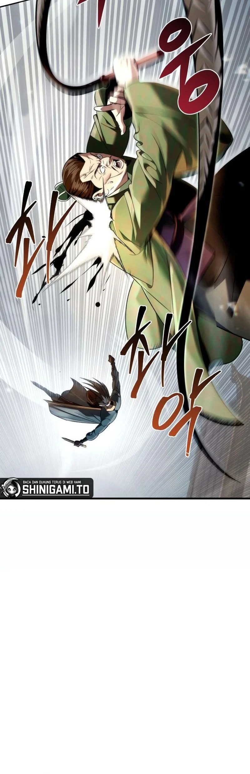 Overlord Of Sichuan Chapter 14 - halaman 47
