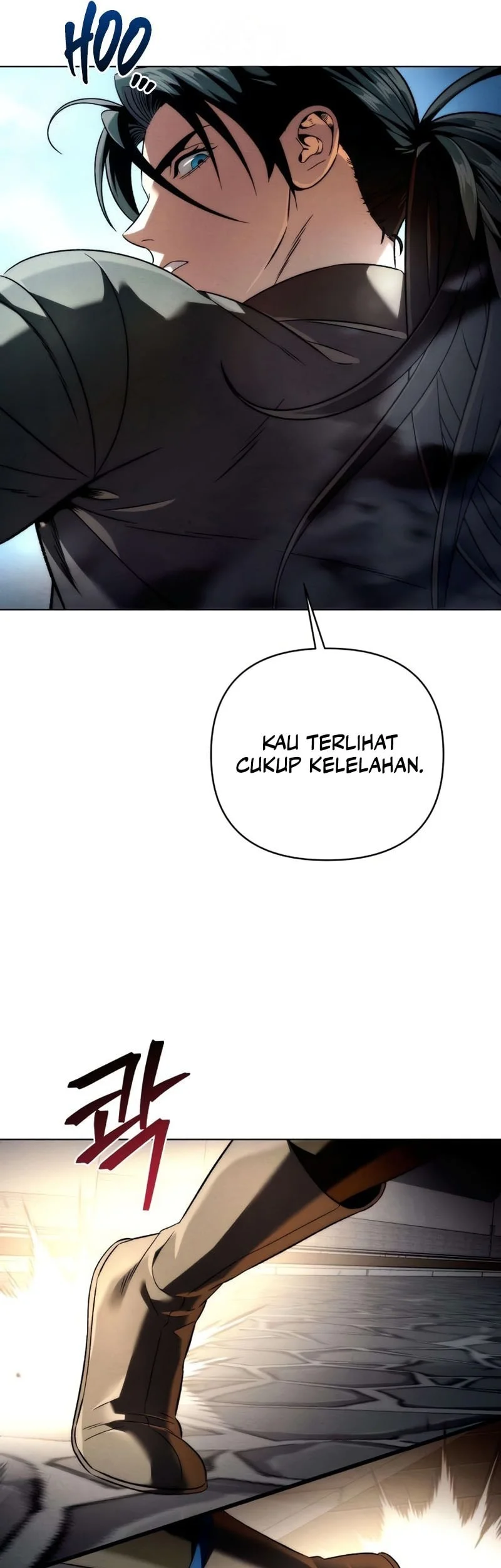 Overlord Of Sichuan Chapter 14 - halaman 48