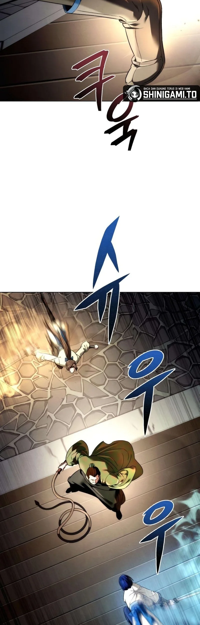 Overlord Of Sichuan Chapter 14 - halaman 49