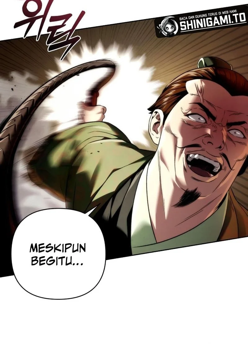 Overlord Of Sichuan Chapter 14 - halaman 5