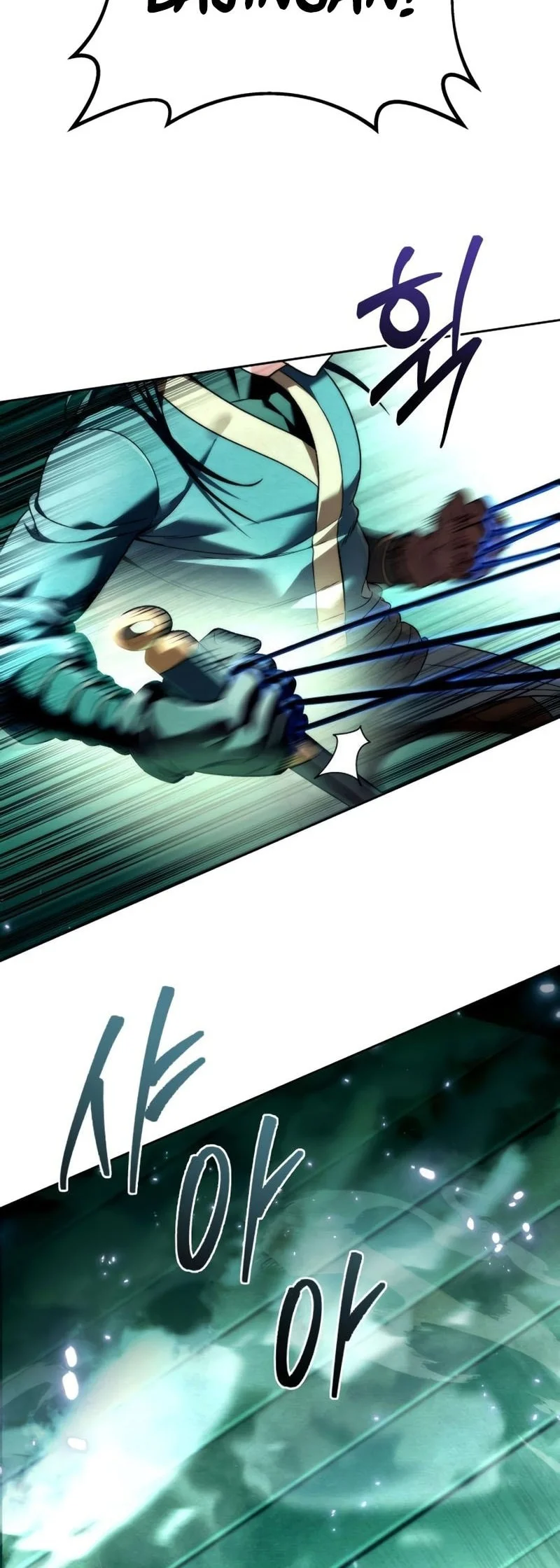 Overlord Of Sichuan Chapter 14 - halaman 54