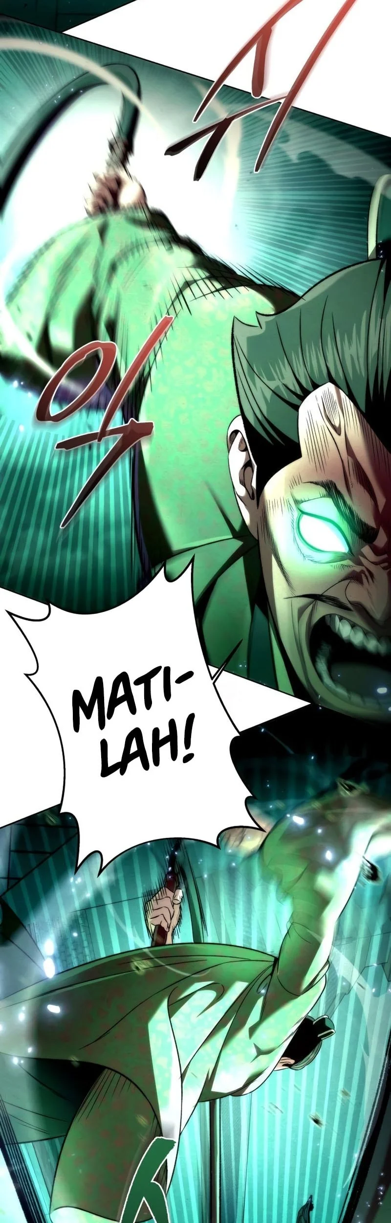 Overlord Of Sichuan Chapter 14 - halaman 56