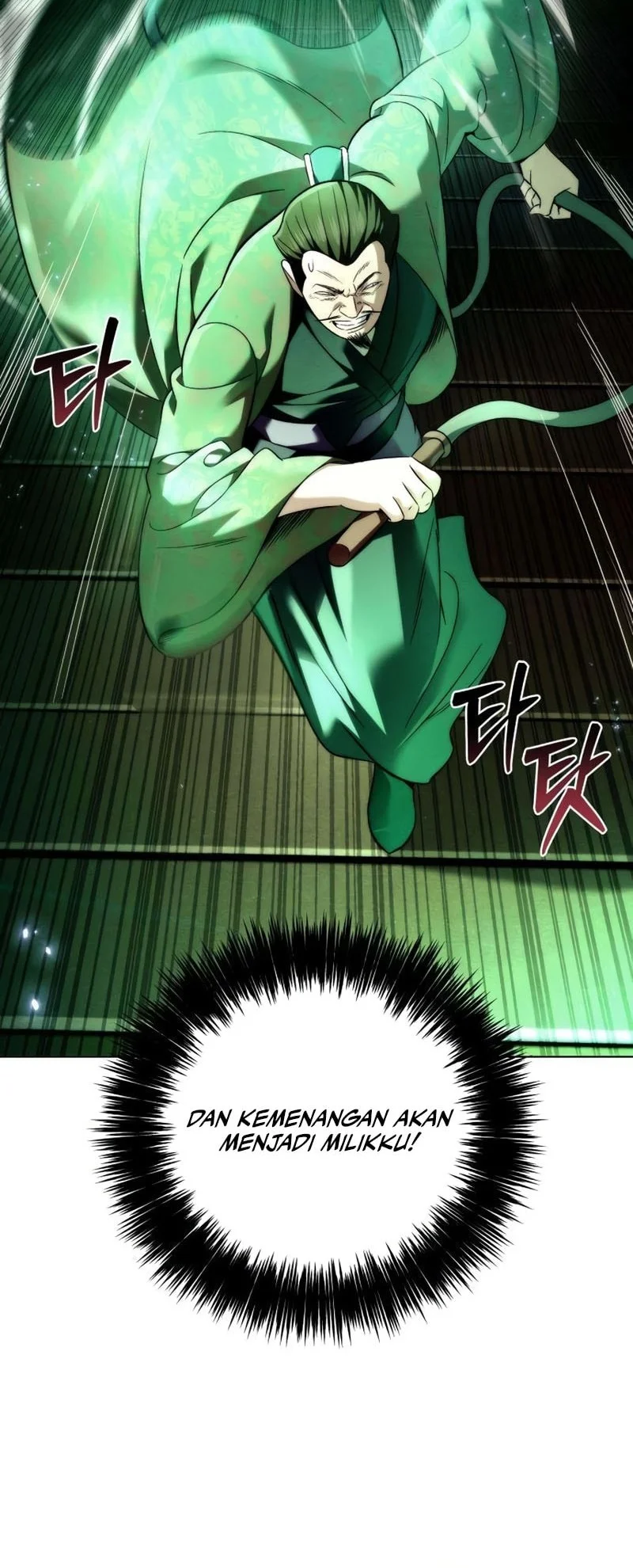 Overlord Of Sichuan Chapter 14 - halaman 62