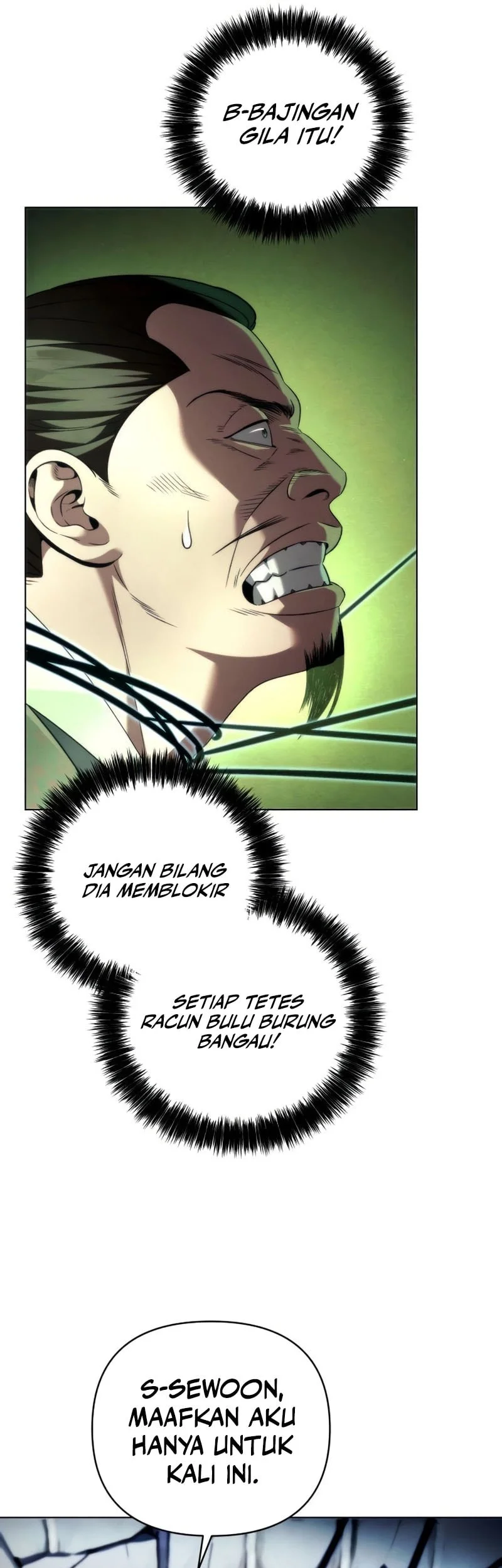 Overlord Of Sichuan Chapter 14 - halaman 71