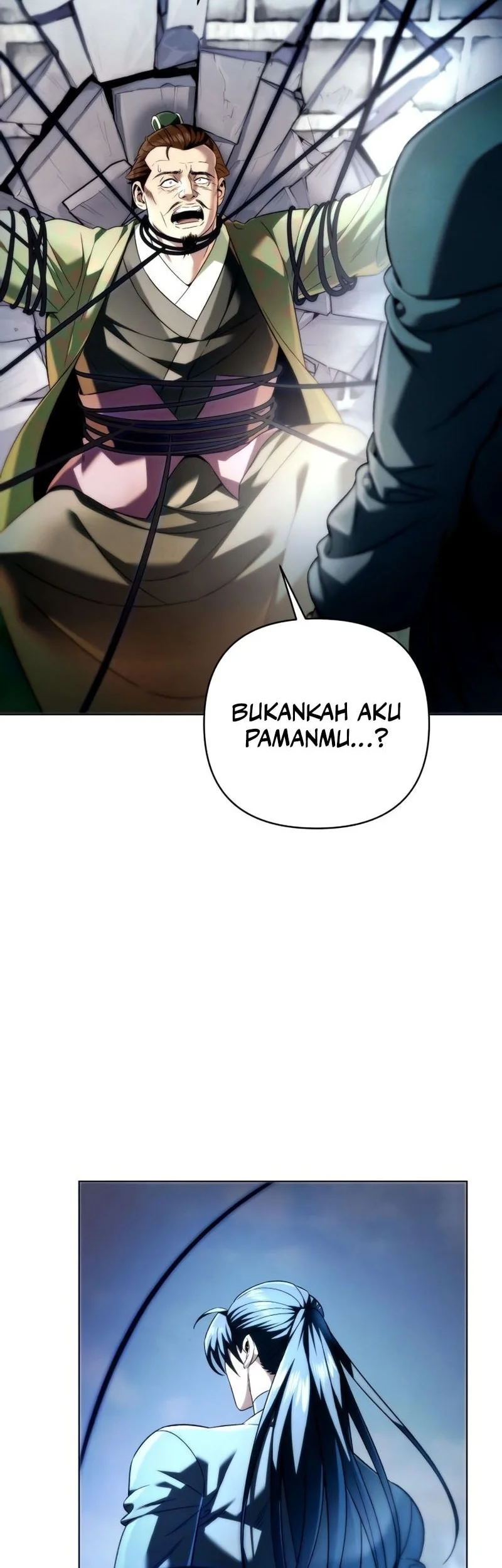 Overlord Of Sichuan Chapter 14 - halaman 72