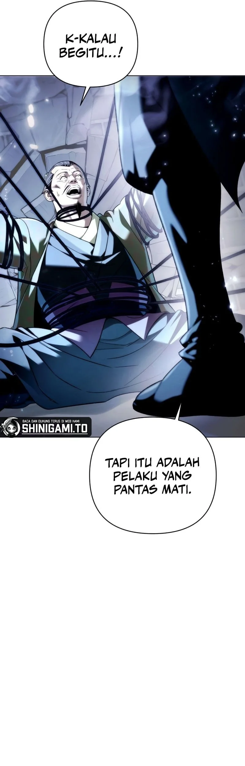 Overlord Of Sichuan Chapter 14 - halaman 75