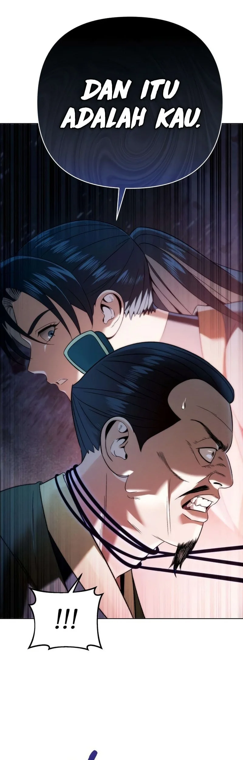 Overlord Of Sichuan Chapter 14 - halaman 76