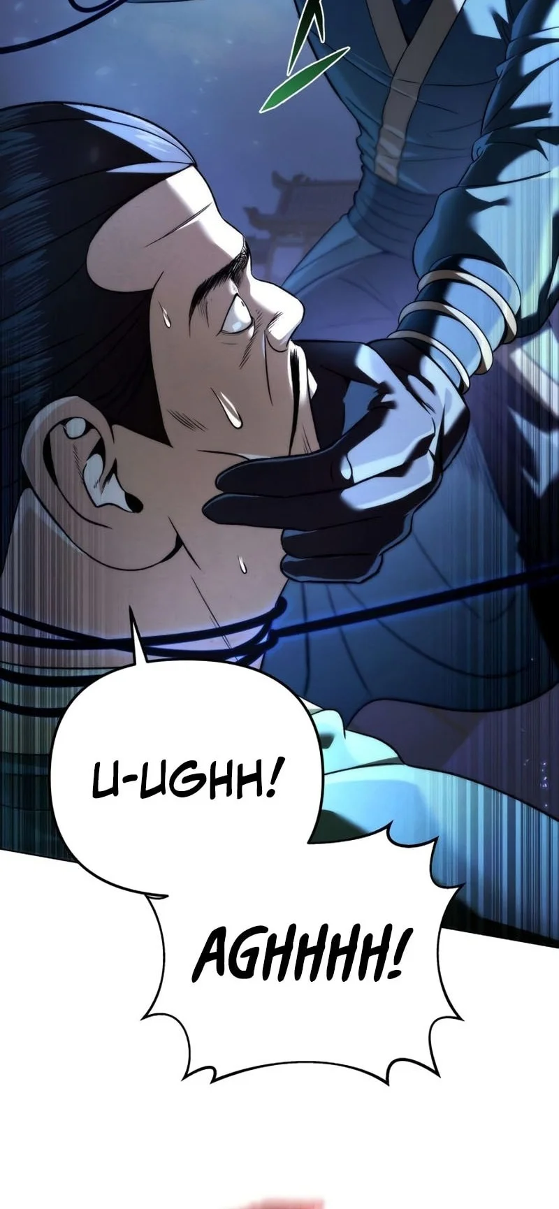 Overlord Of Sichuan Chapter 14 - halaman 78
