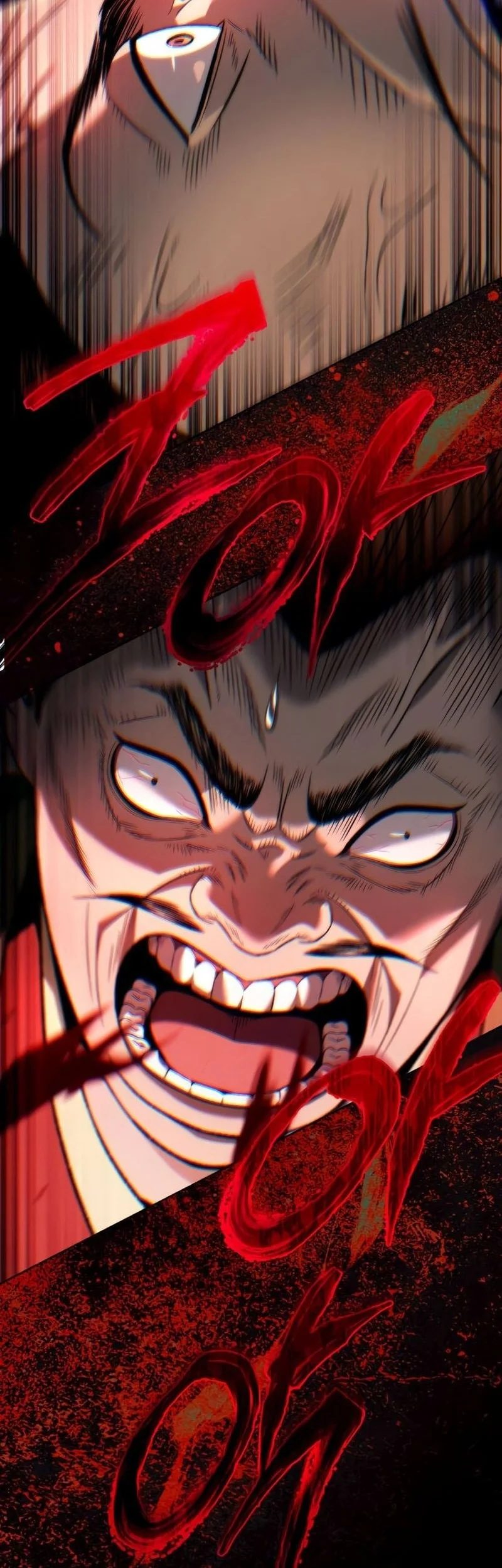 Overlord Of Sichuan Chapter 14 - halaman 80