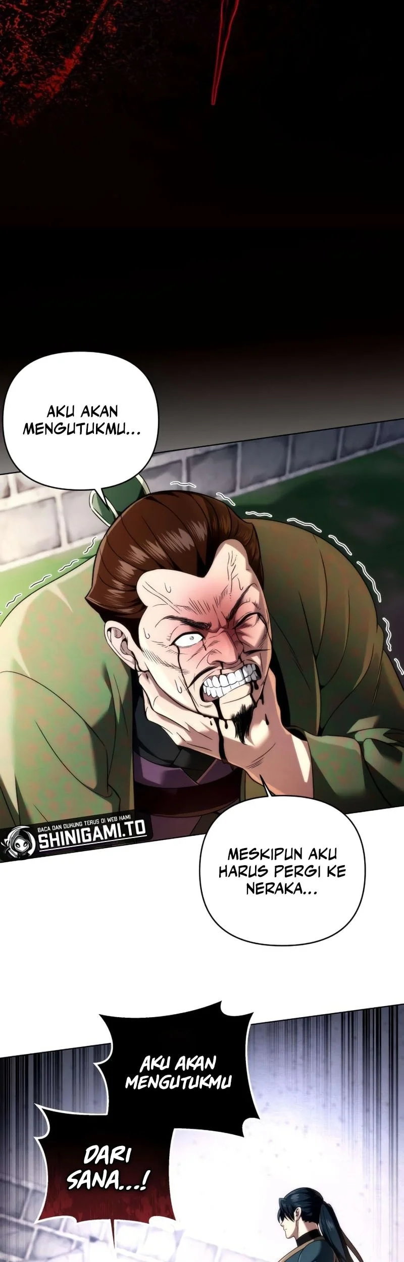 Overlord Of Sichuan Chapter 14 - halaman 81