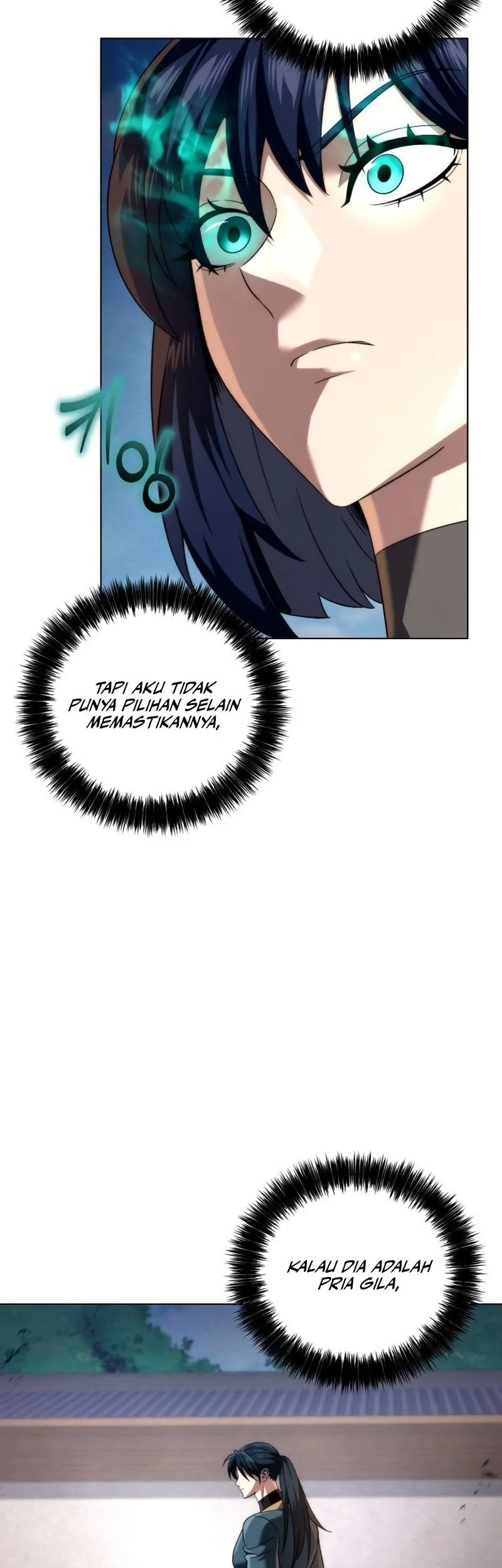 Overlord Of Sichuan Chapter 14 - halaman 84