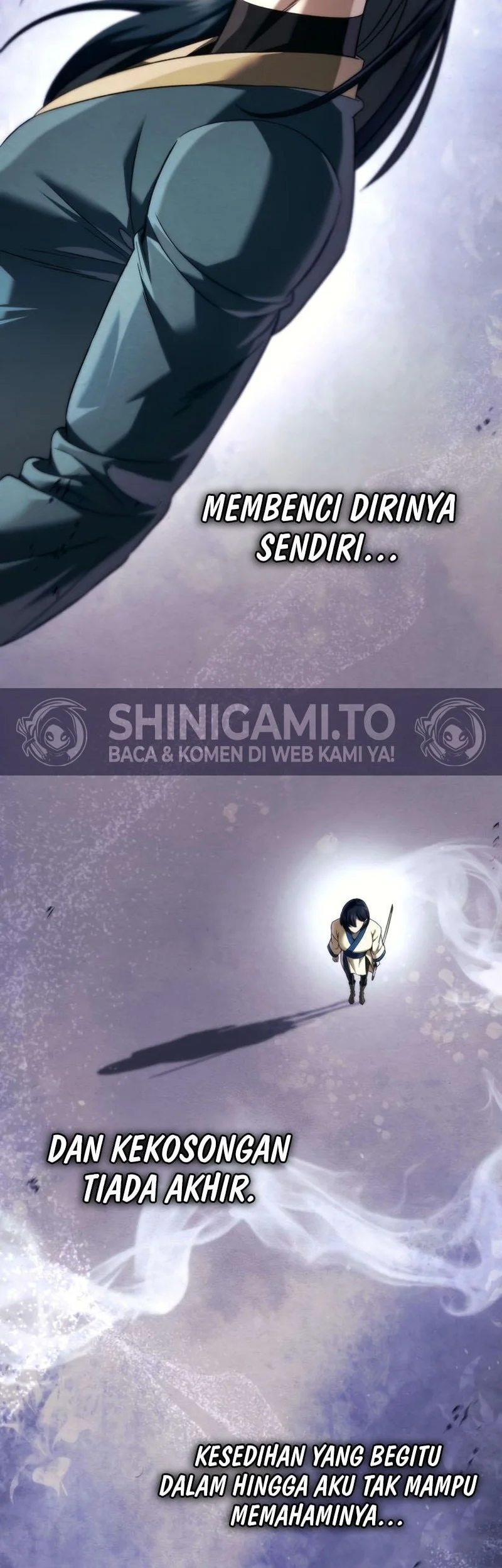 Overlord Of Sichuan Chapter 14 - halaman 86