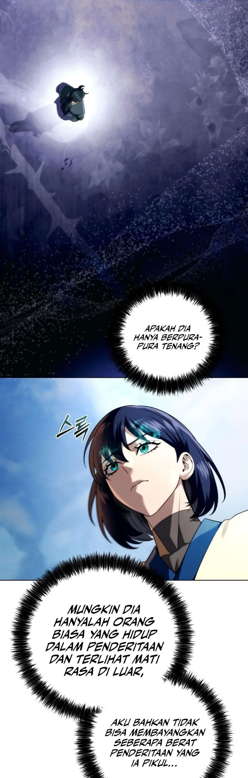 Overlord Of Sichuan Chapter 14 - halaman 87