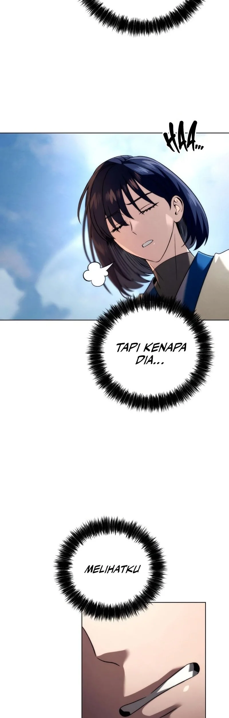 Overlord Of Sichuan Chapter 14 - halaman 88