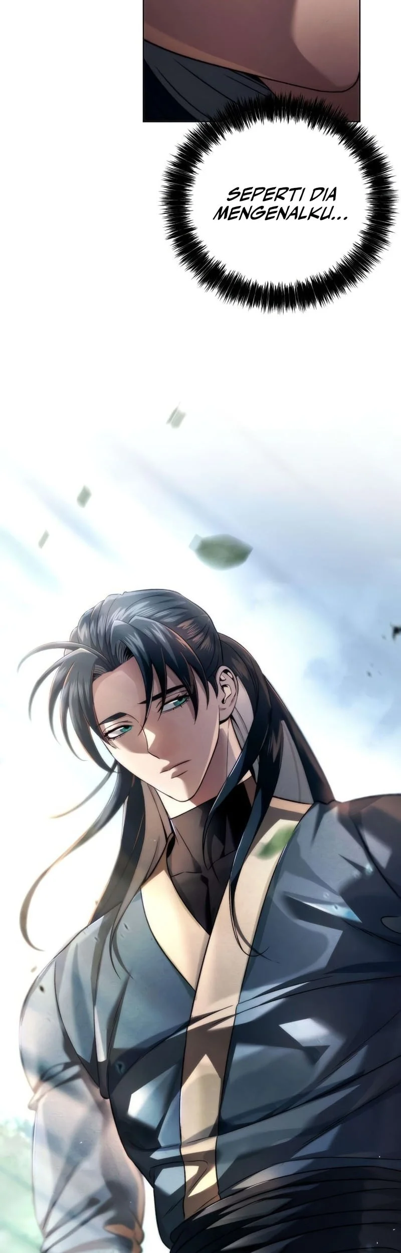Overlord Of Sichuan Chapter 14 - halaman 89