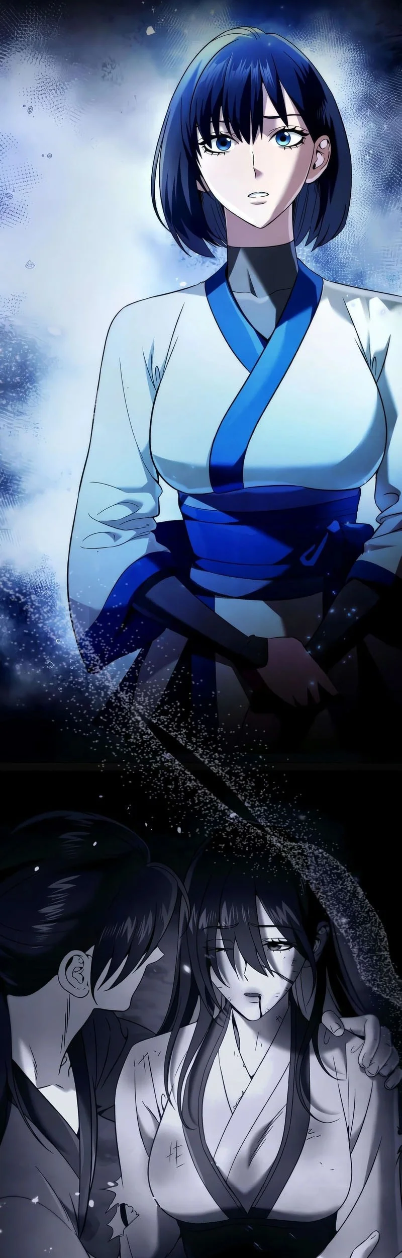 Overlord Of Sichuan Chapter 15 - halaman 10