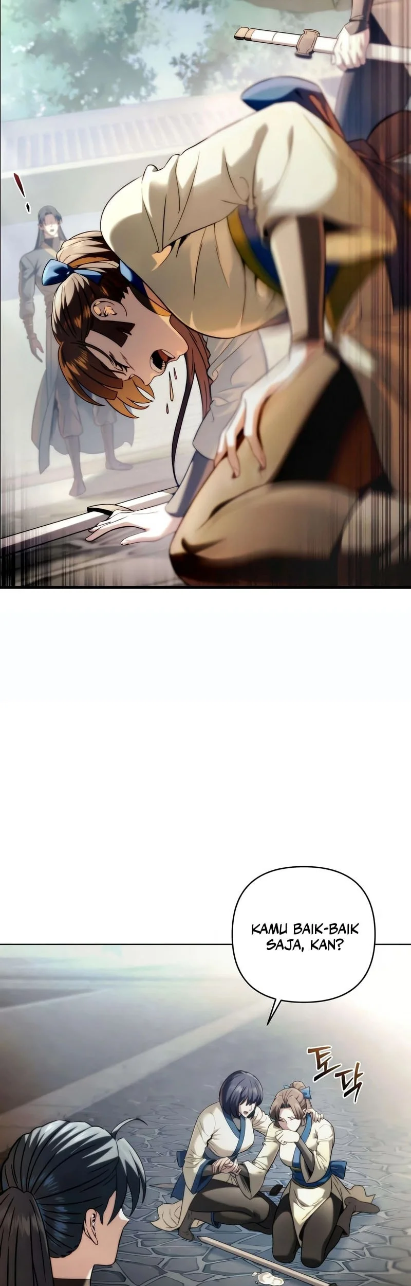 Overlord Of Sichuan Chapter 15 - halaman 12