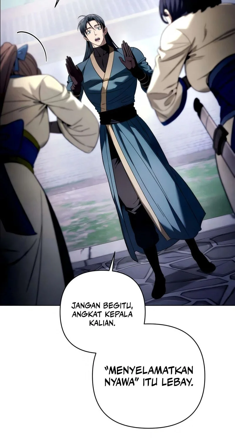 Overlord Of Sichuan Chapter 15 - halaman 17