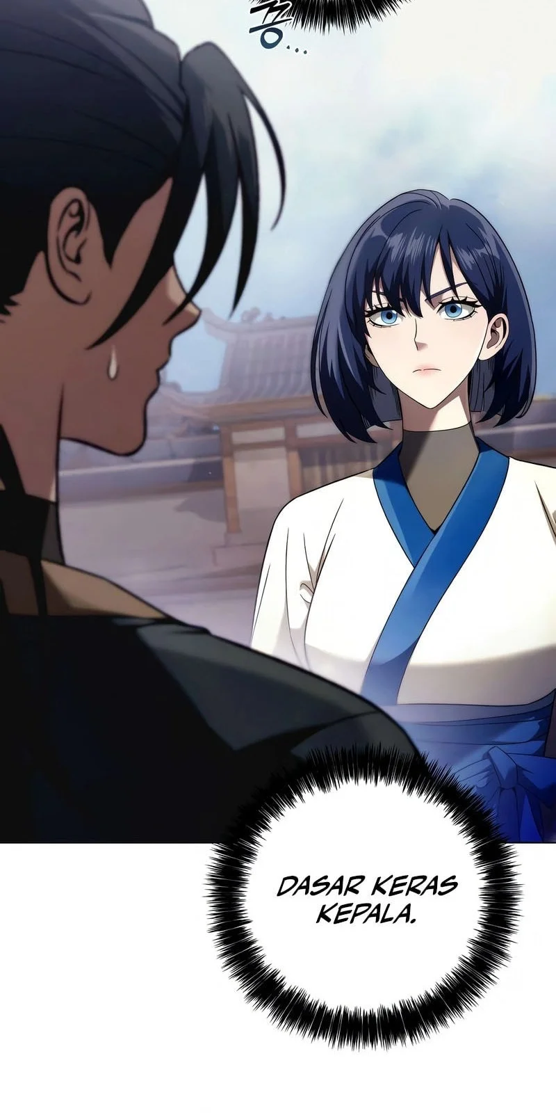 Overlord Of Sichuan Chapter 15 - halaman 25