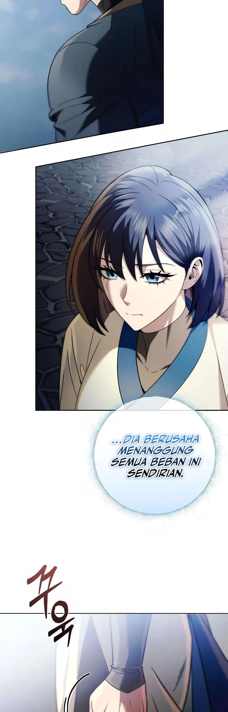 Overlord Of Sichuan Chapter 15 - halaman 27