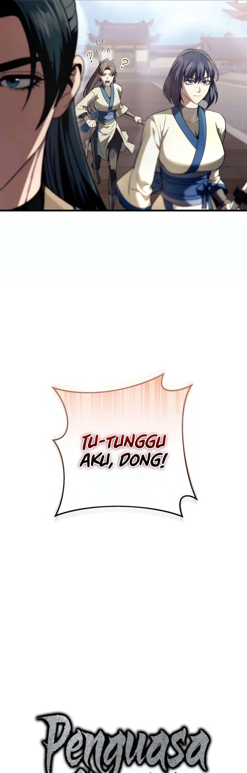 Overlord Of Sichuan Chapter 15 - halaman 30
