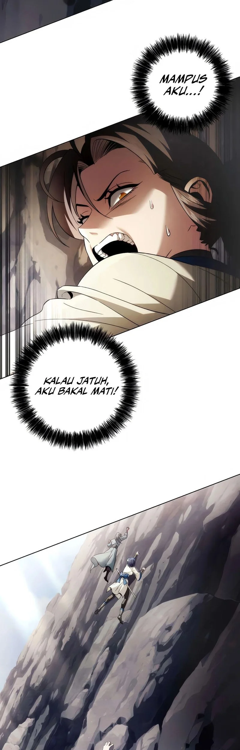 Overlord Of Sichuan Chapter 15 - halaman 35