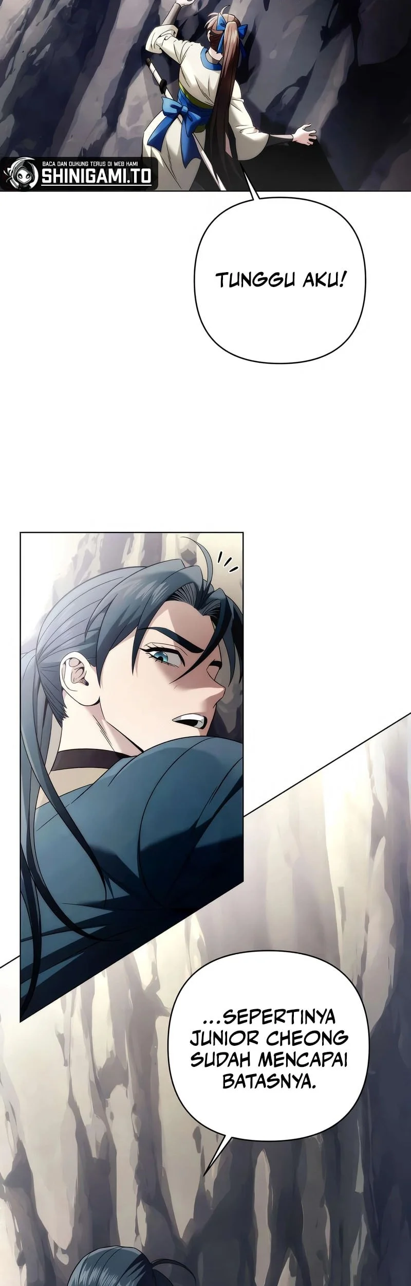 Overlord Of Sichuan Chapter 15 - halaman 36