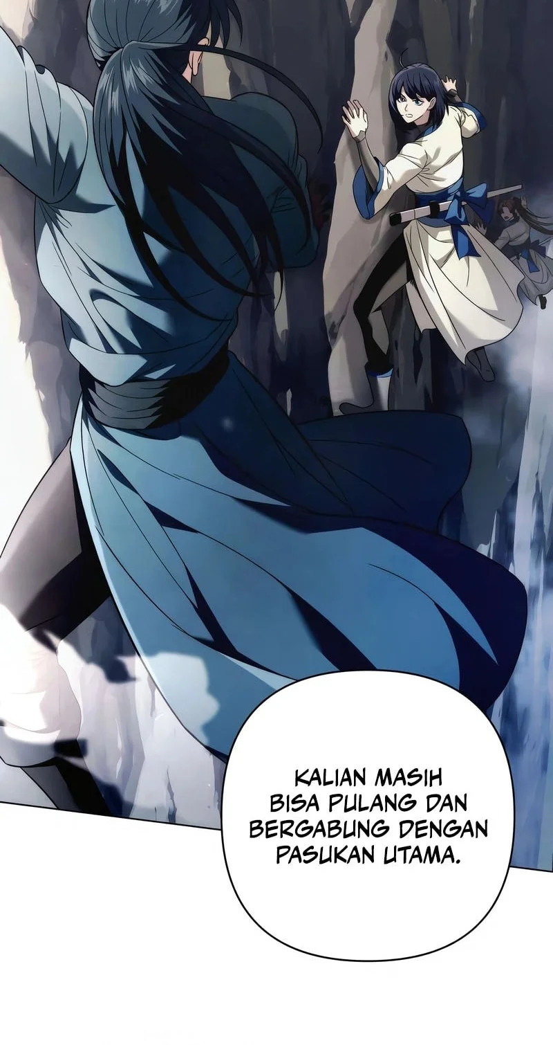 Overlord Of Sichuan Chapter 15 - halaman 37