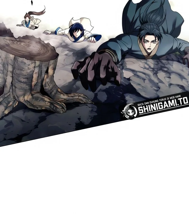 Overlord Of Sichuan Chapter 15 - halaman 41