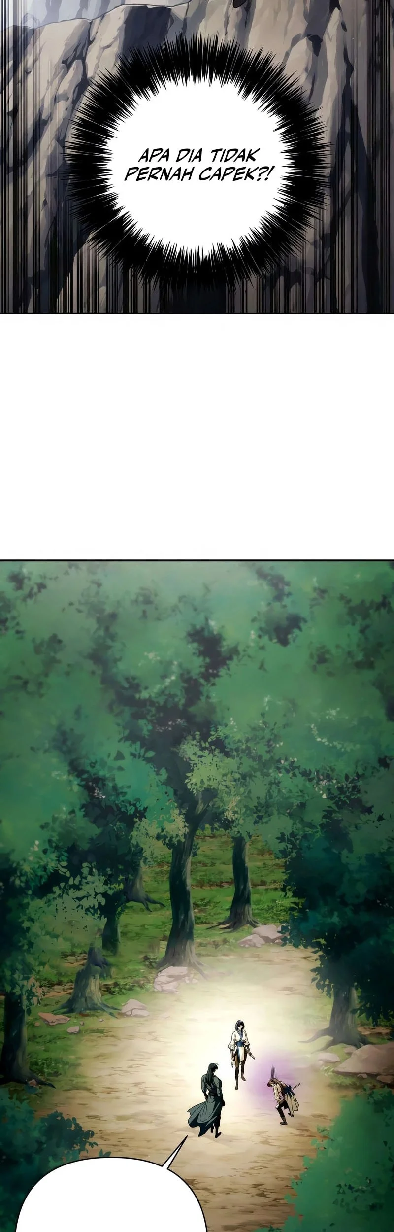 Overlord Of Sichuan Chapter 15 - halaman 43