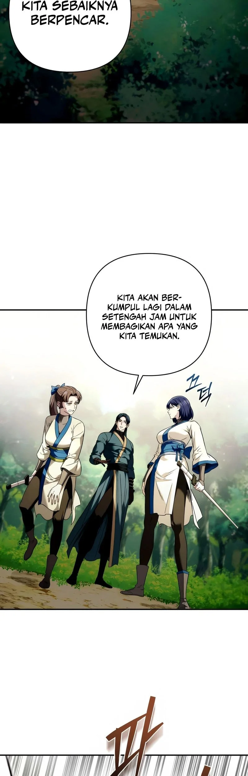 Overlord Of Sichuan Chapter 15 - halaman 44