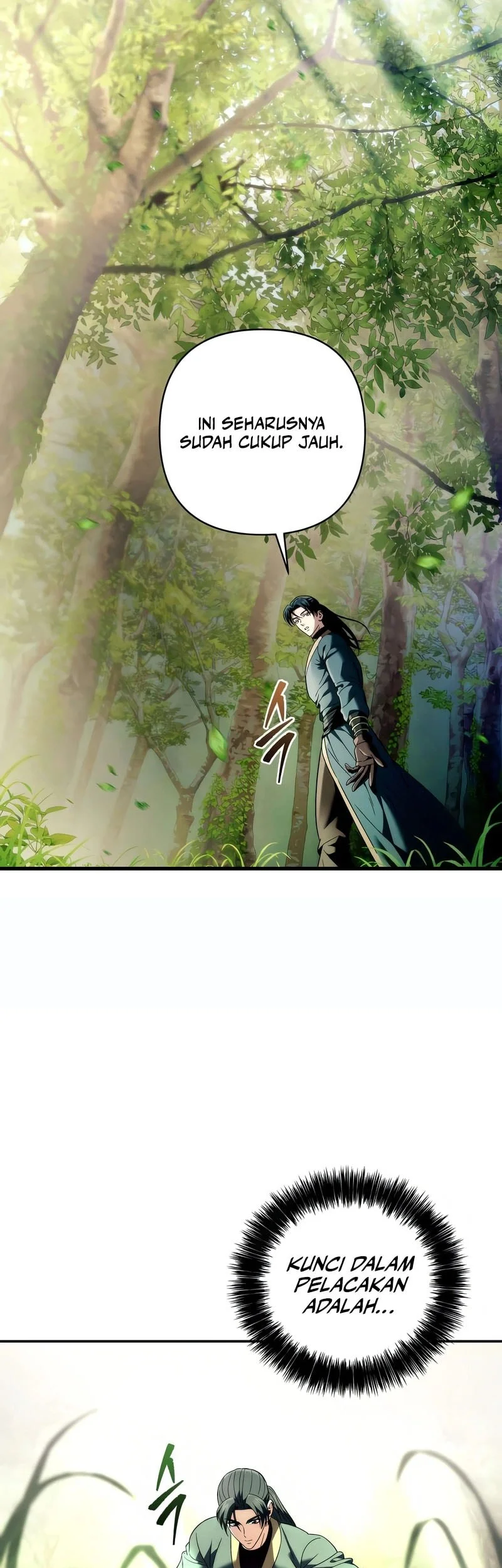 Overlord Of Sichuan Chapter 15 - halaman 46