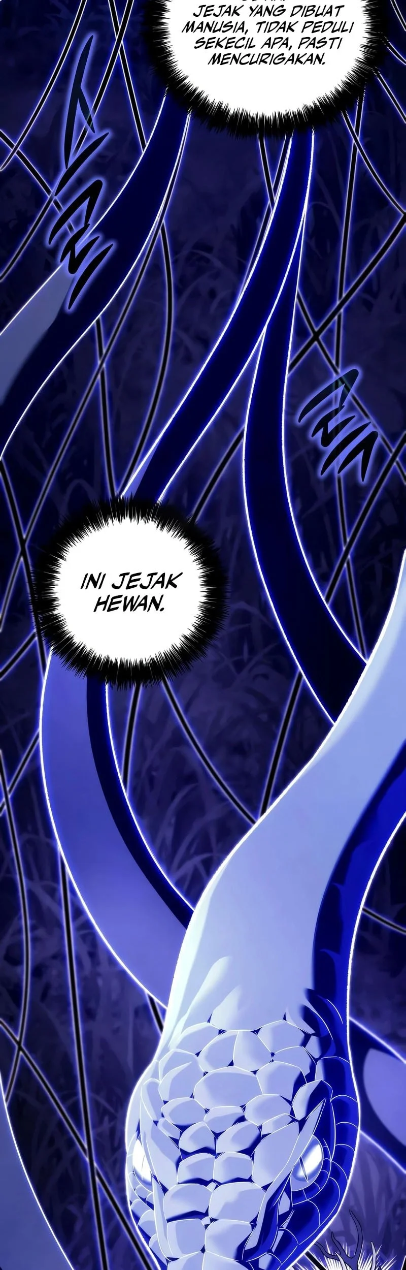 Overlord Of Sichuan Chapter 15 - halaman 48
