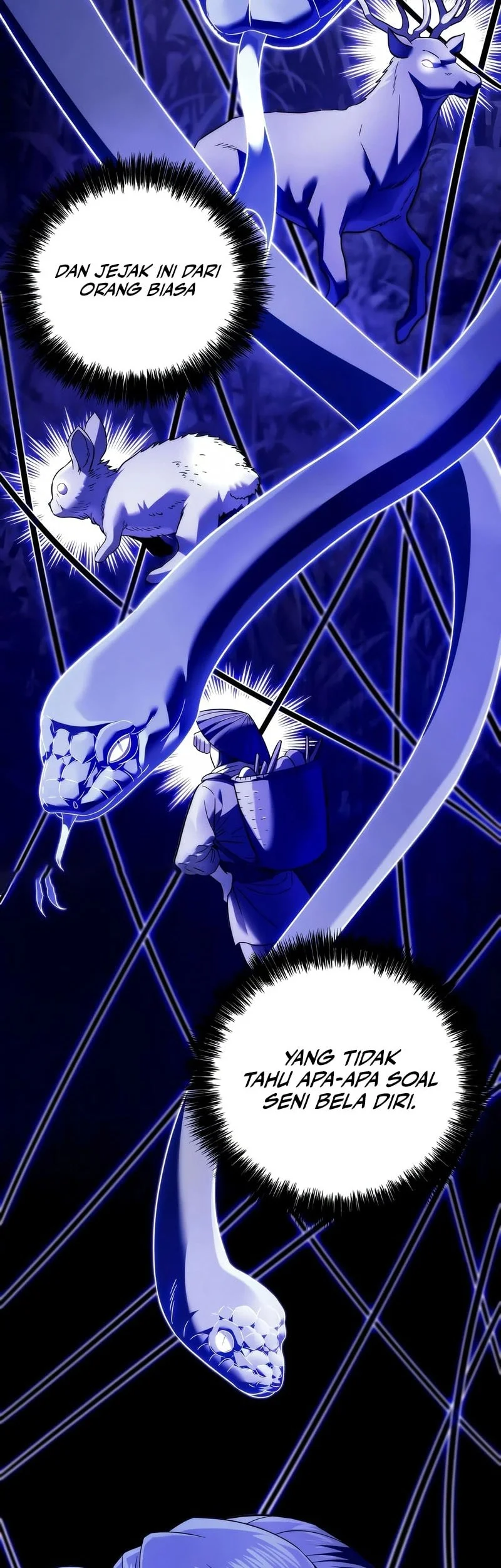 Overlord Of Sichuan Chapter 15 - halaman 49