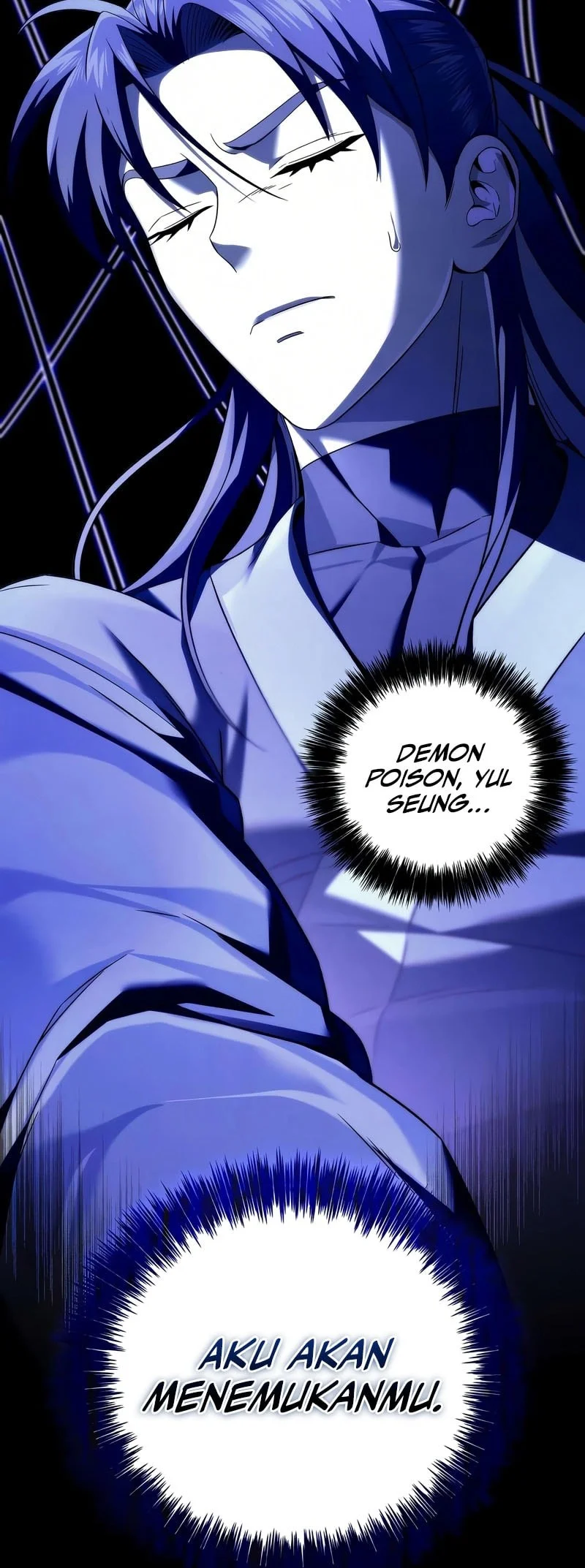 Overlord Of Sichuan Chapter 15 - halaman 50