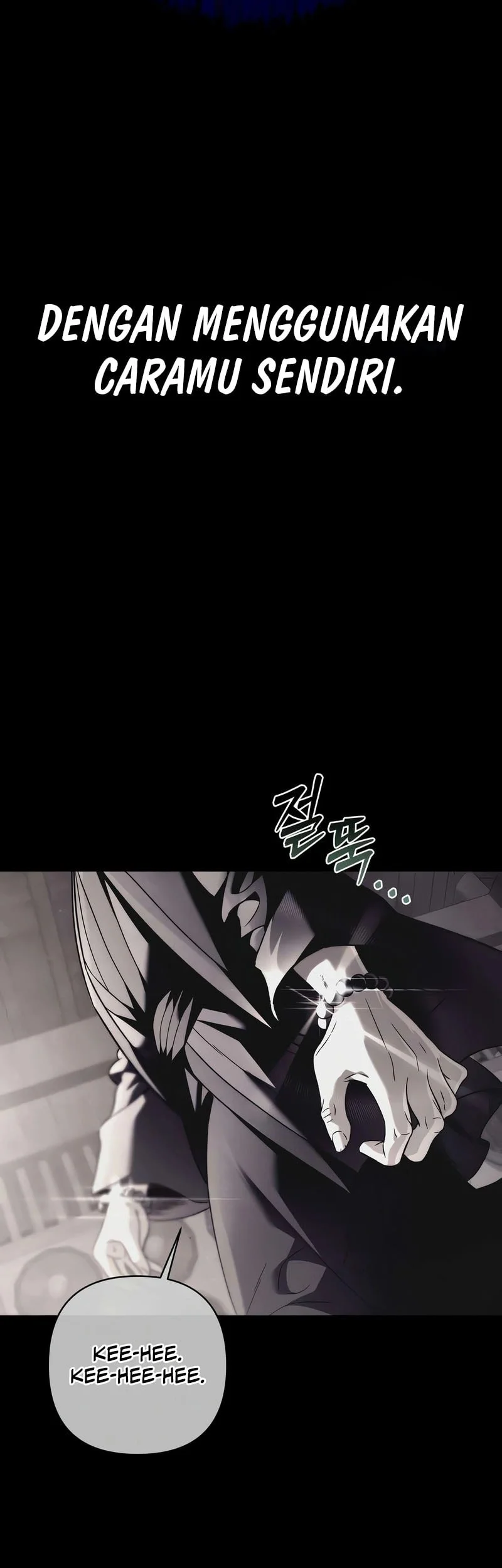 Overlord Of Sichuan Chapter 15 - halaman 51