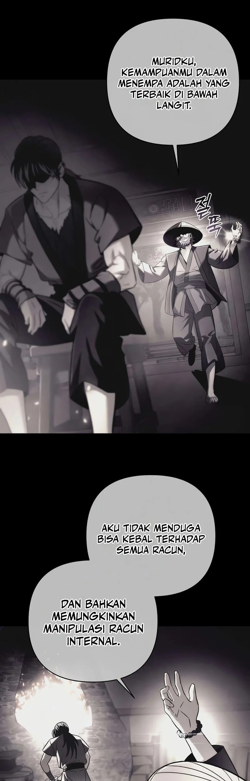 Overlord Of Sichuan Chapter 15 - halaman 52
