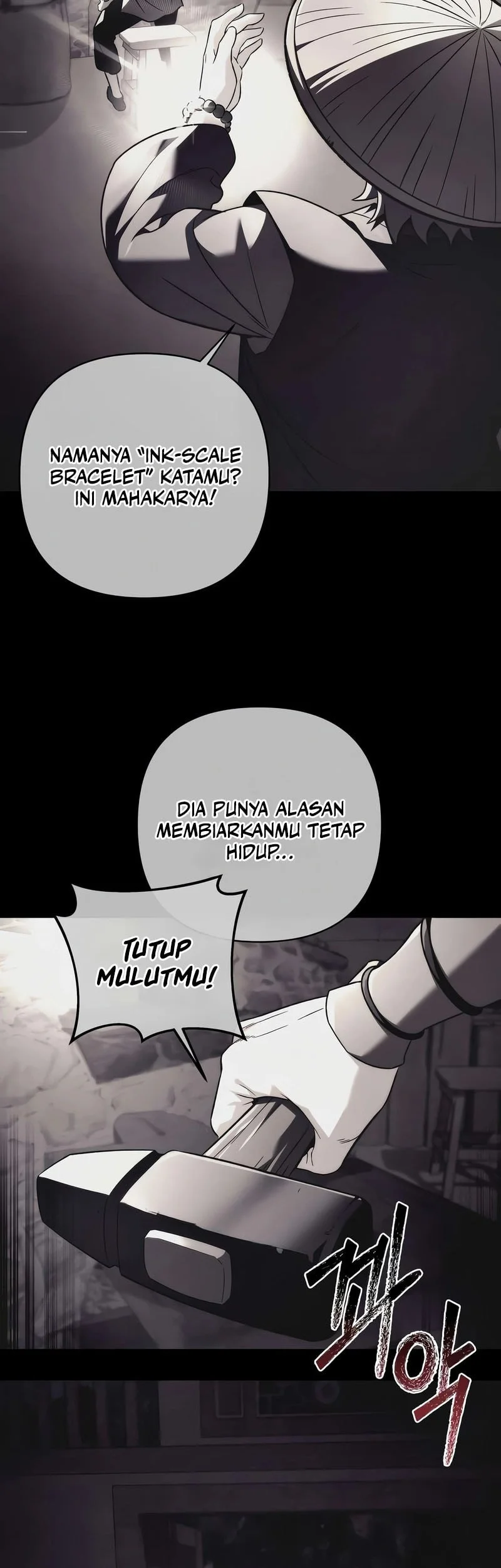 Overlord Of Sichuan Chapter 15 - halaman 53