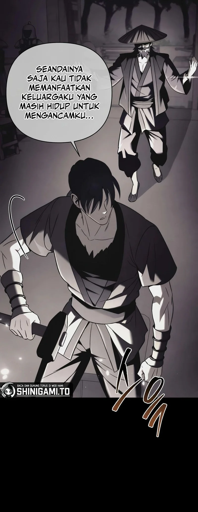 Overlord Of Sichuan Chapter 15 - halaman 54