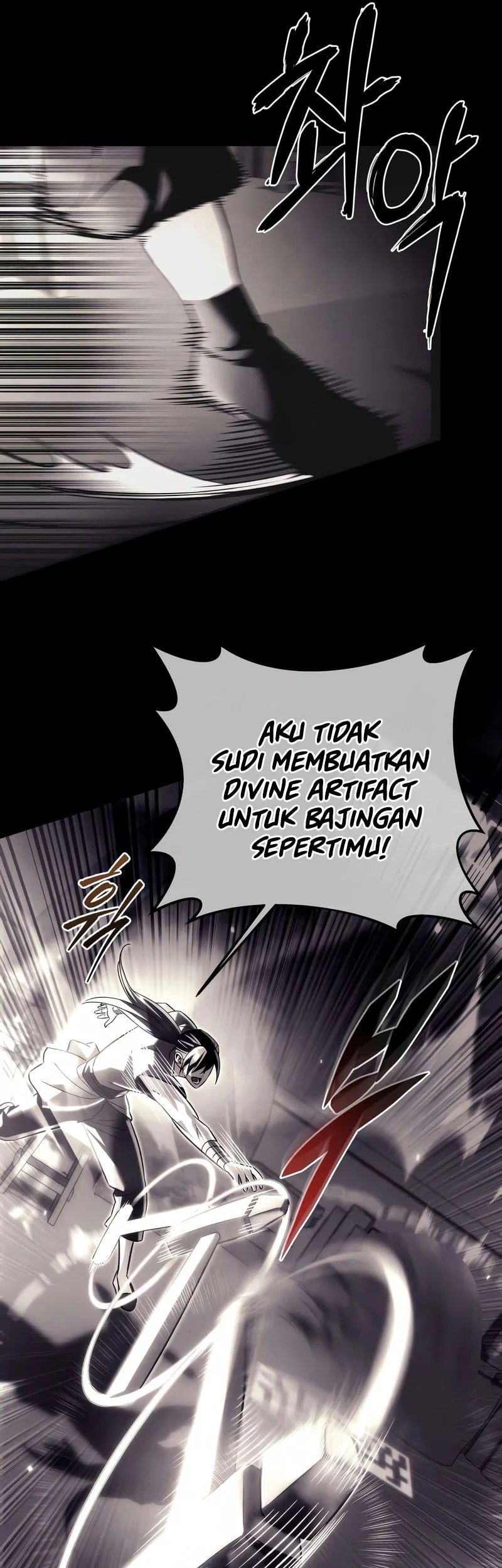 Overlord Of Sichuan Chapter 15 - halaman 55