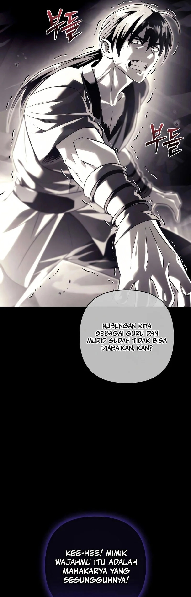 Overlord Of Sichuan Chapter 15 - halaman 59