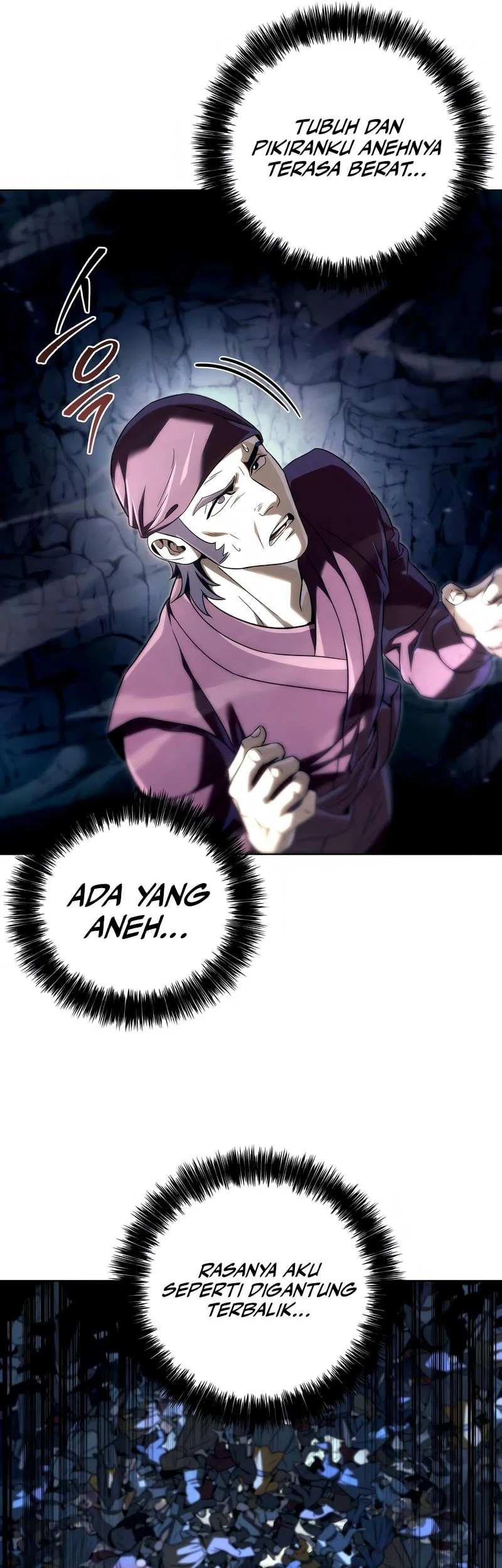 Overlord Of Sichuan Chapter 15 - halaman 63