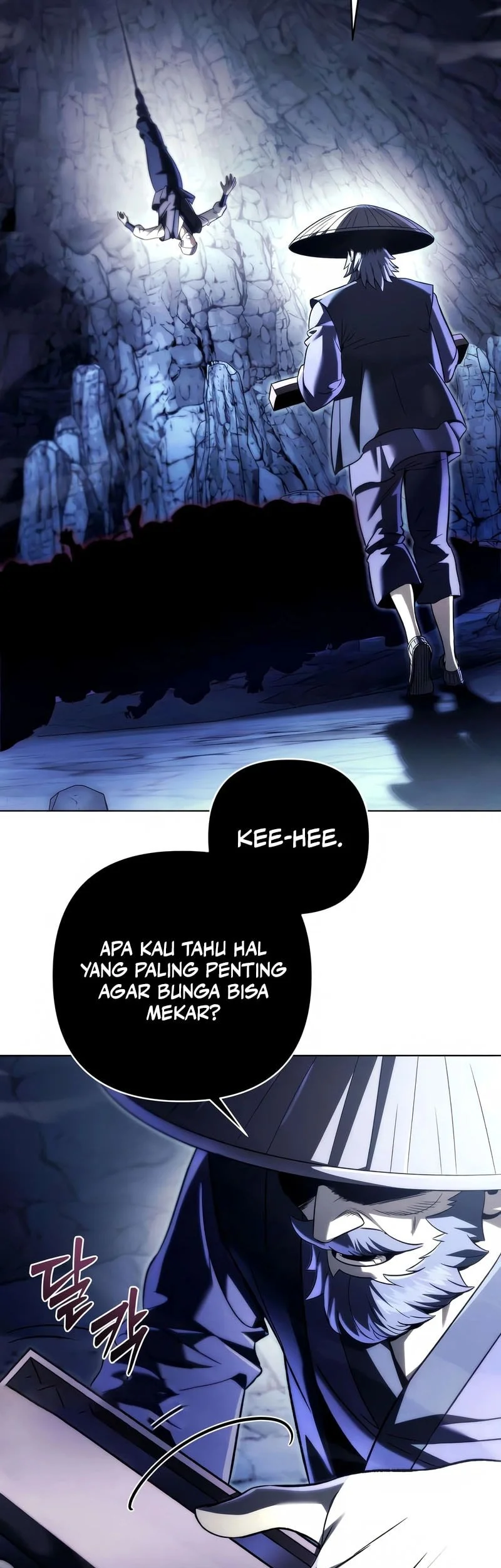 Overlord Of Sichuan Chapter 15 - halaman 65