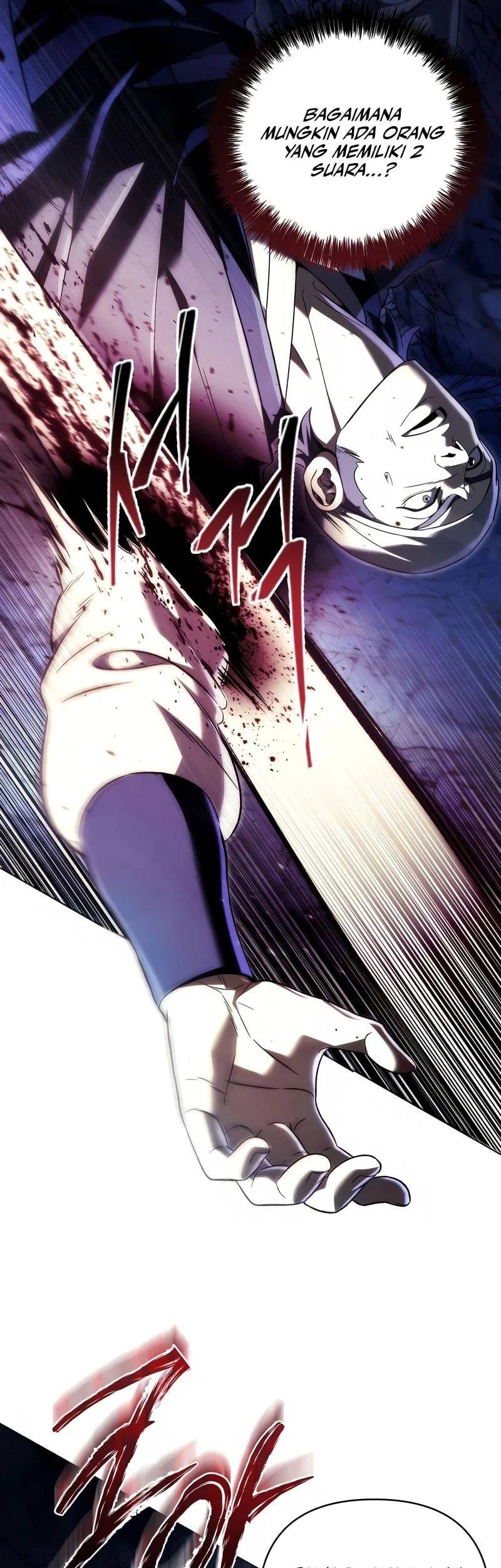 Overlord Of Sichuan Chapter 15 - halaman 67
