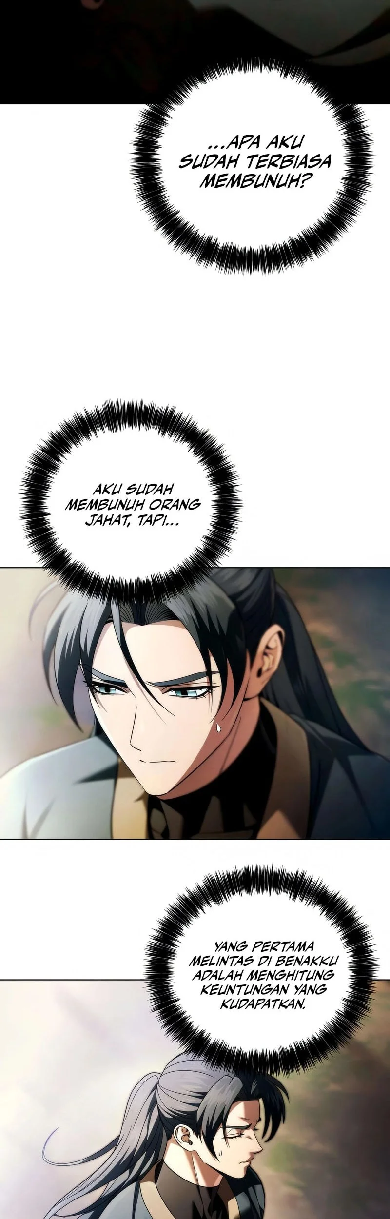 Overlord Of Sichuan Chapter 15 - halaman 7