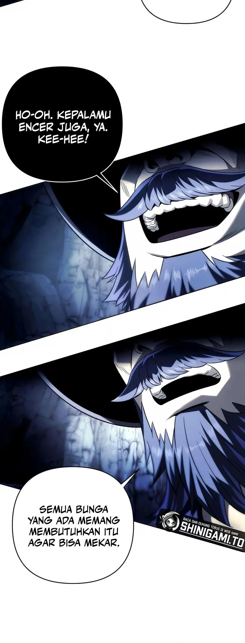 Overlord Of Sichuan Chapter 15 - halaman 70